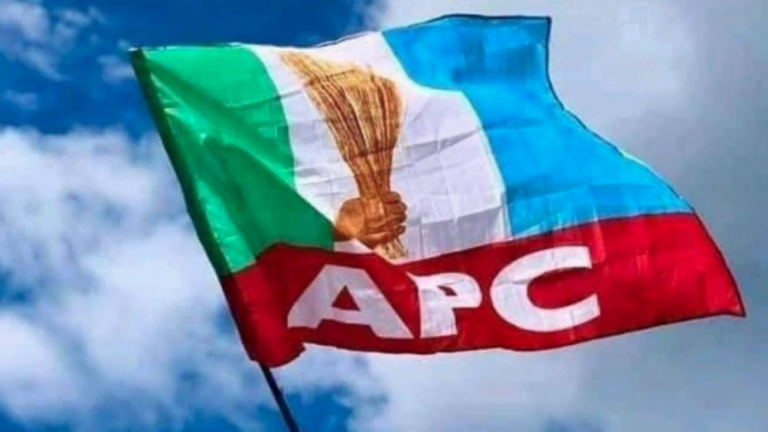 Adamawa APC records over 200,000 members in e-registration, targets more members 