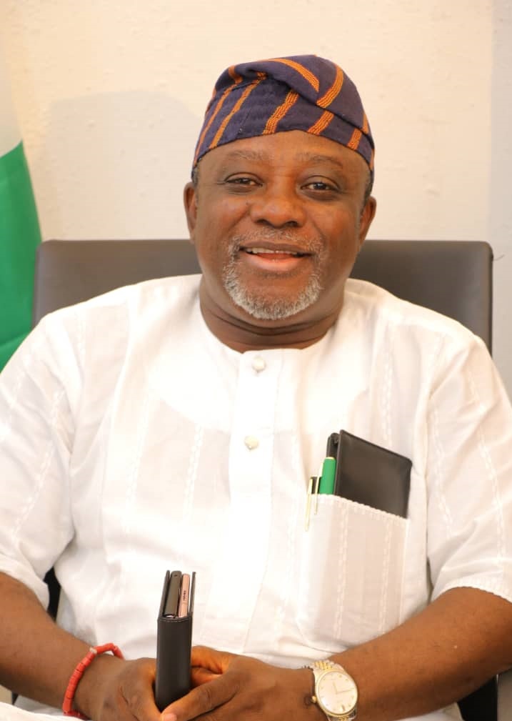 ADC will destroy future of Nigeria if we are not careful - Biodun Ajiboye