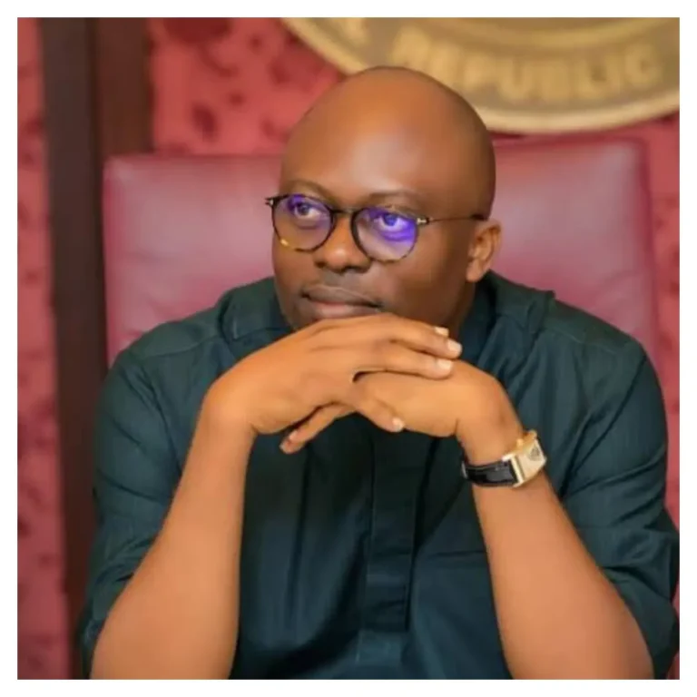 More trouble for Wike as another APC chieftain backs Fubara