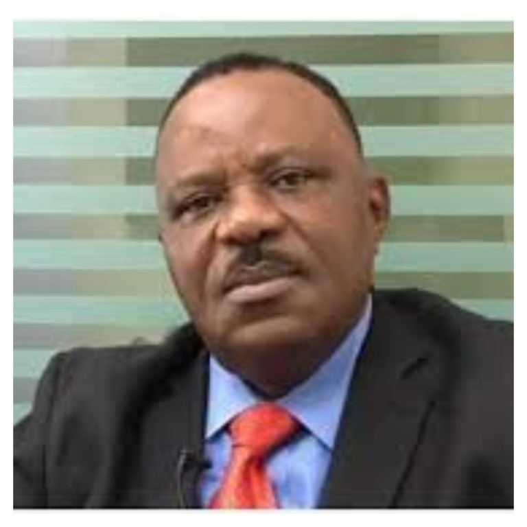 ‘Tinubu running failed govt’ - Ex-presidential aspirant dumps APC