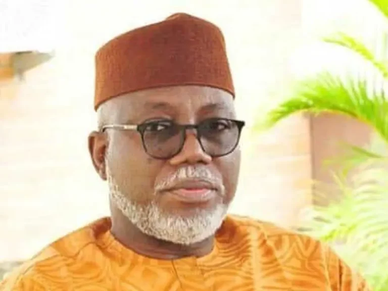 Aiyedatiwa's aide, 'Fada' allegedly beat APC chairman into coma over gov's largesse