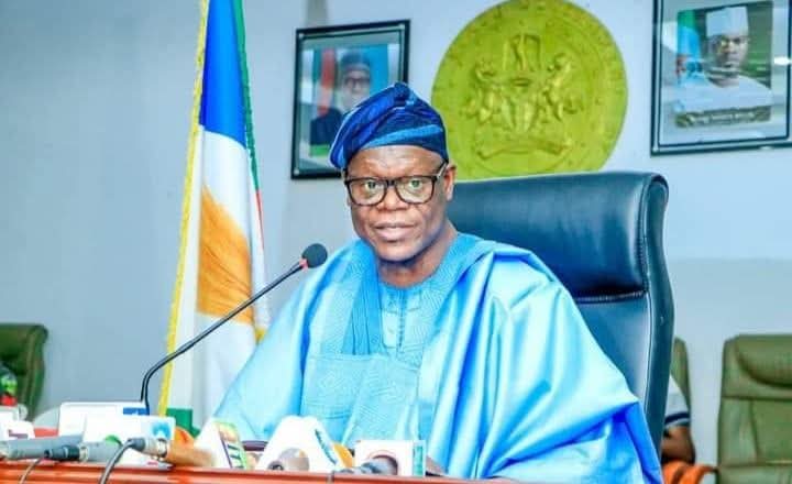 APC records over 2 million e-registration in one week -- Scribe — Daily Nigerian