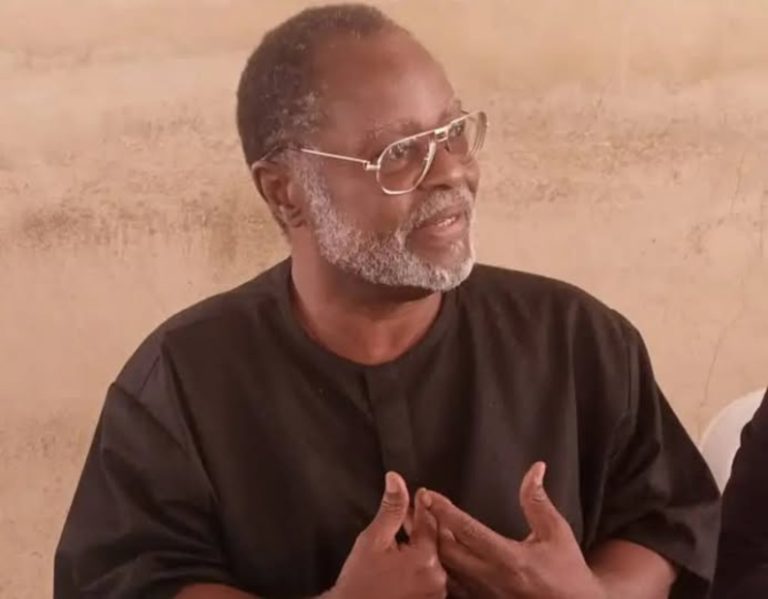 2027: APC's one-party state target will fail - Udenta