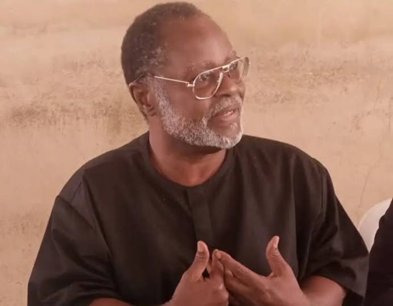 2027: APC's one-party state target will fail - Udenta