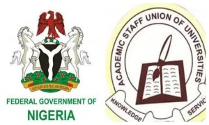 ASUU And FG To Formalise University Education Agreement 300x180