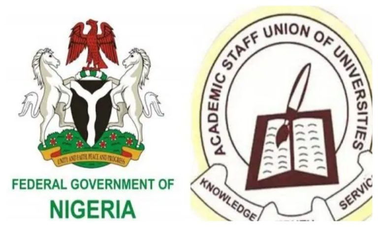 FG, ASUU set to unveil new agreement Jan. 14