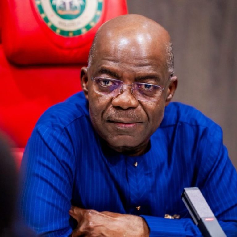 2027: Showdown in Abia as ex-govs regroup against Otti   ​