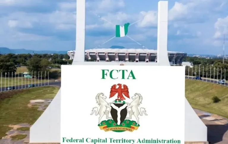 FCTA evacuates 607 beggars, mentally challenged off Abuja streets