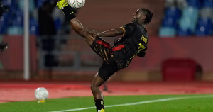 Africa Cup Of Nations South Africa Vs Cameroon 300x158