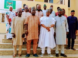 African Democratic Congress Rejects Tinubus Re Election Bid 300x225