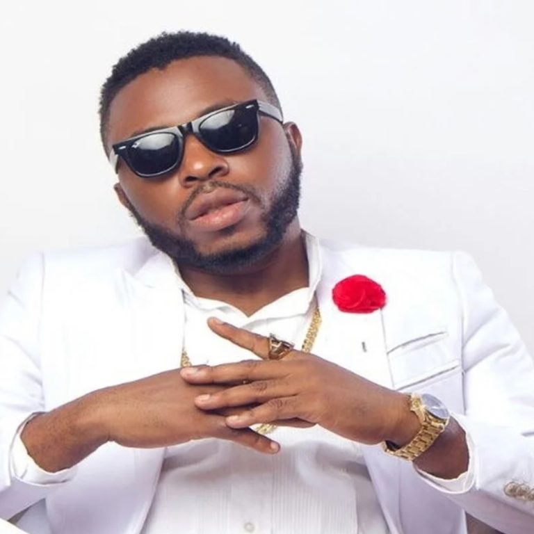 Fela stole Afrobeat from Orlando Julius' - Wizkid's producer Samkleff alleges