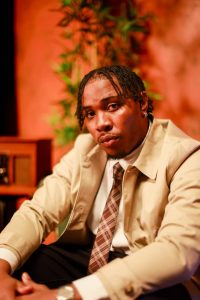 Afrobeats Artist Jesse Flames Releases Praise The Lord Music Video 200x300