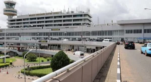 Aircraft Emergency Landing In Lagos 300x164