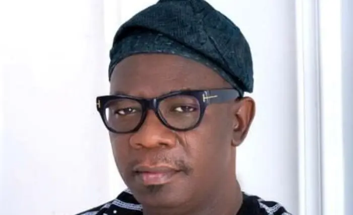 Why I rejoined APC – Former Ondo PDP guber candidate, Ajayi