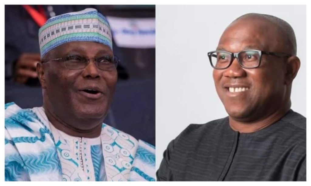 Armed Forces Remembrance Day: Atiku, Peter Obi pay tribute to fallen heroes