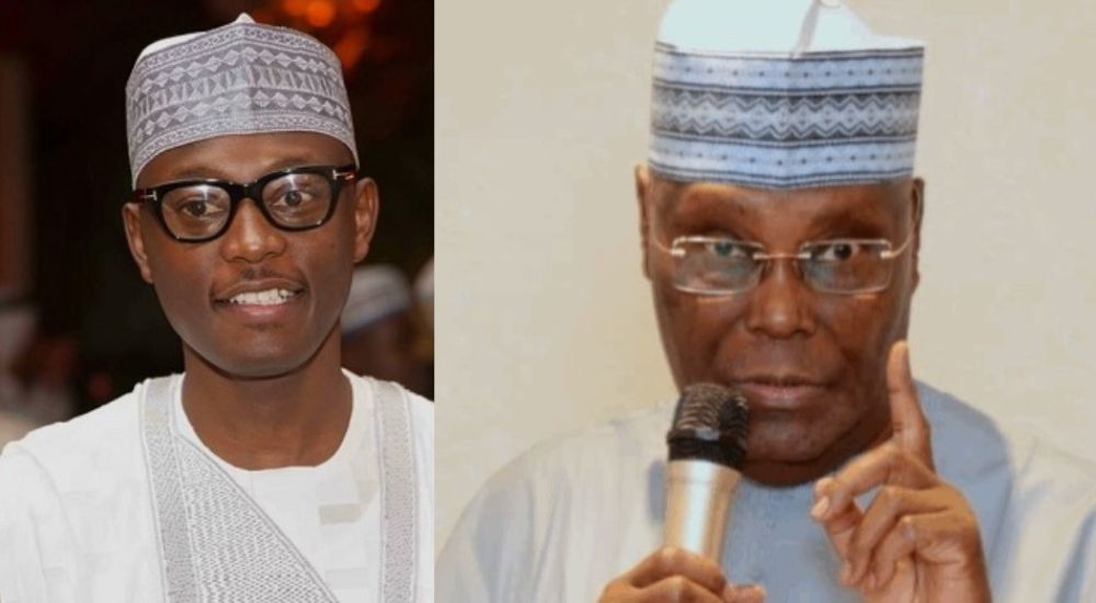Atiku vs Abba: ADC leaders, analysts weigh impact of son’s defection to APC