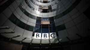 BBC Bans Journalists From Calling Maduro Kidnapping 300x169