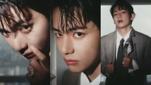 BTS V Tops Japan Popularity Charts 300x169