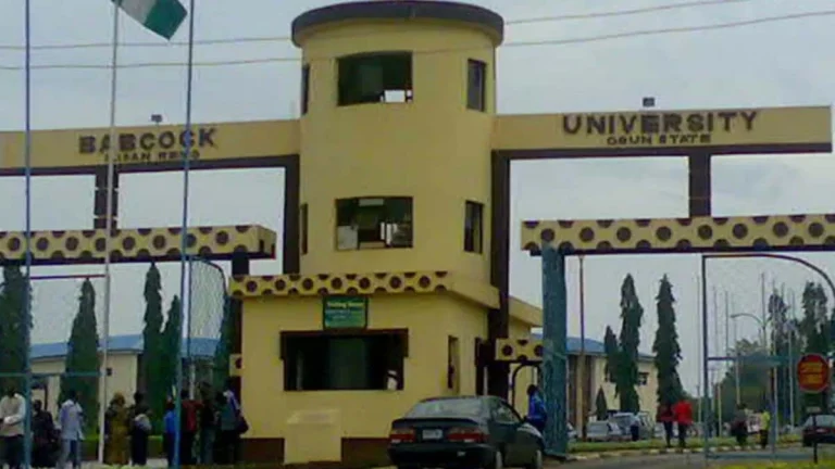 Ogun varsity debunks fire outbreak, postponement of resumption