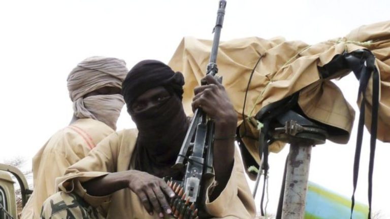 Katsina: Bandits breach peace deal, attack Malumfashi communities, kill residents