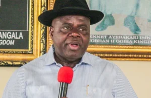 Bayelsa Governor Orders Mandatory Health Checks After Deputys Death 300x195