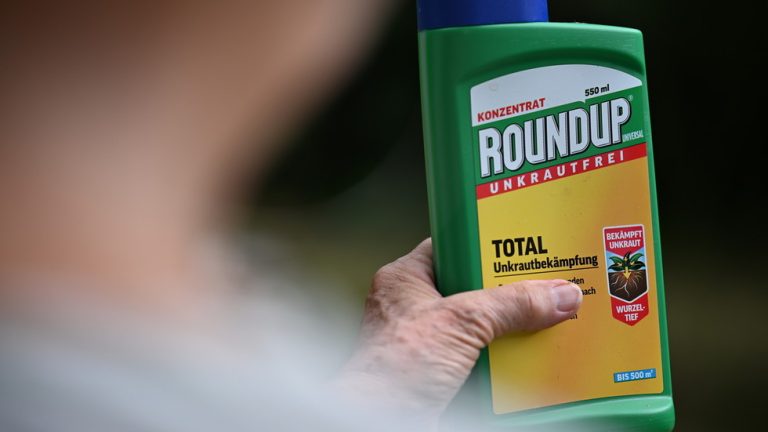 Top US court to review suit against German chemicals giant — RT World News