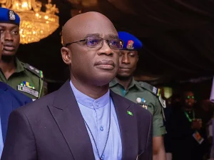 Benue Governor Alia Set For Second Term Re Election 300x224