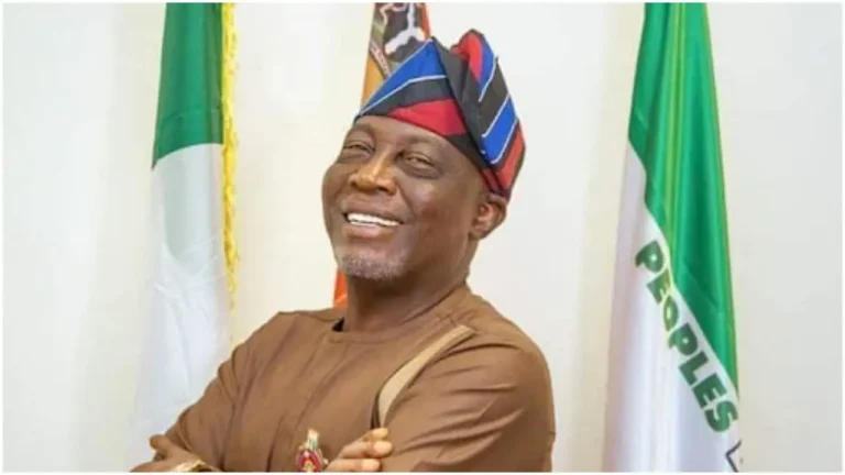 Benue South 2027: Plot to stop Abba Moro’s third term thickens