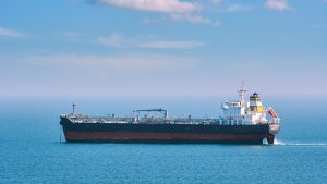 Black Sea Oil Tanker Attacked By Drone Near Turkey 300x169