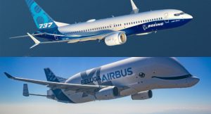 Boeing Tops Airbus With 1173 Plane Orders In 2025 300x162