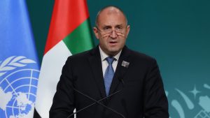 Bulgaria President Radev Resigns Amid Oligarchy Concerns 300x169