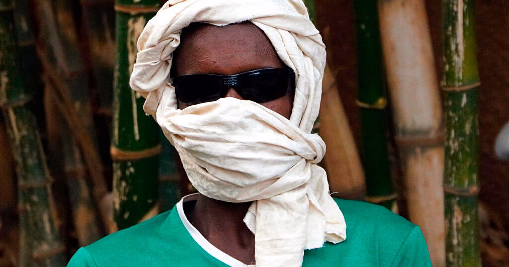 Jihadist attack claims lives of eleven police officers in Burkina Faso