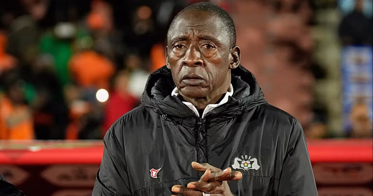 AFCON 2025: Burkina Faso sack coach Brama Traoré