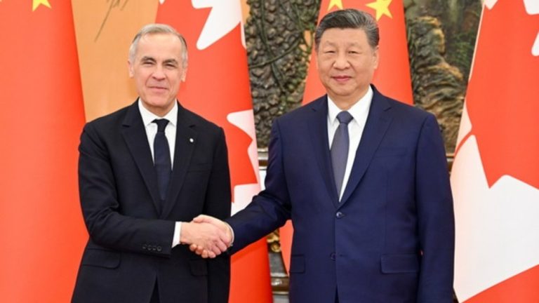 Xi lauds ‘turnaround’ with key US neighbor — RT World News