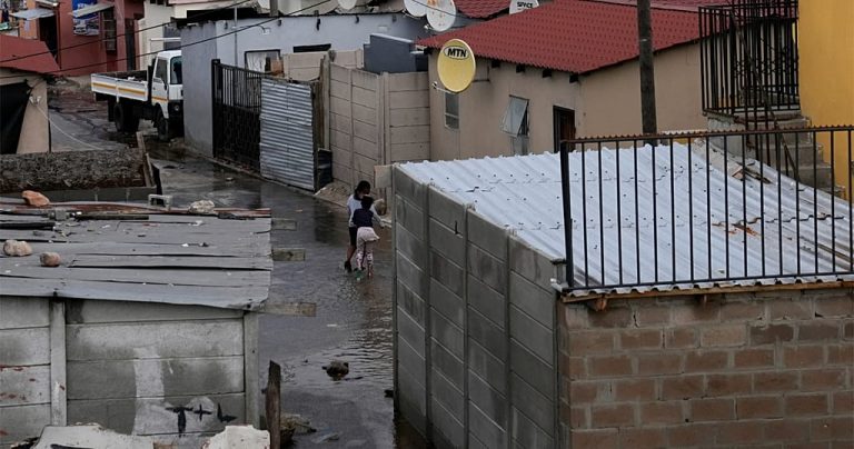 Cape Town rental boom pushes low-income residents Into illegal housing