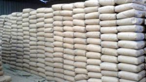 Cement Price Hike Hits Nigeria Hard 300x169