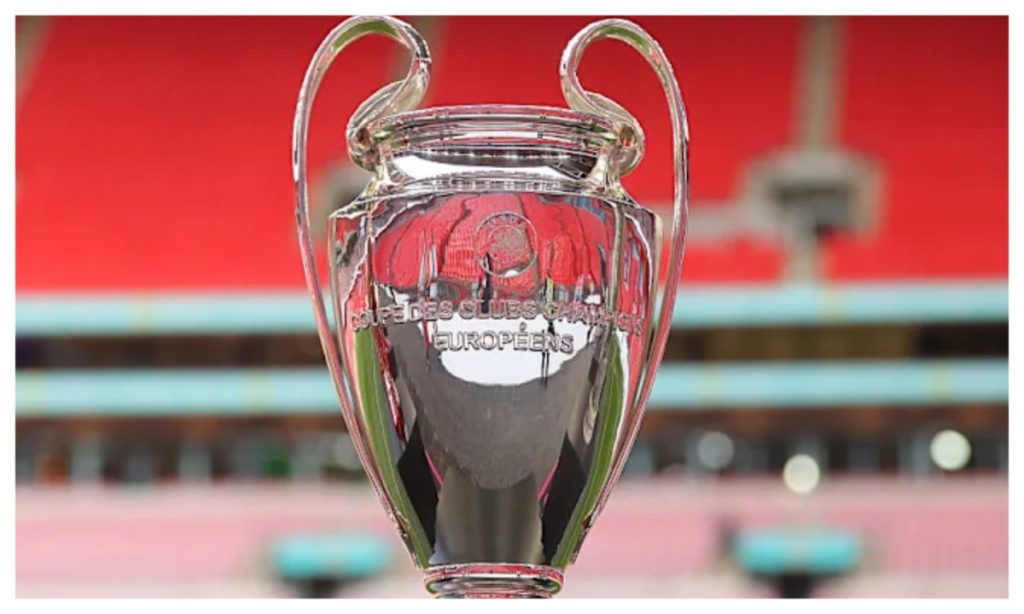 Champions League: How 6 EPL teams can qualify for knockouts