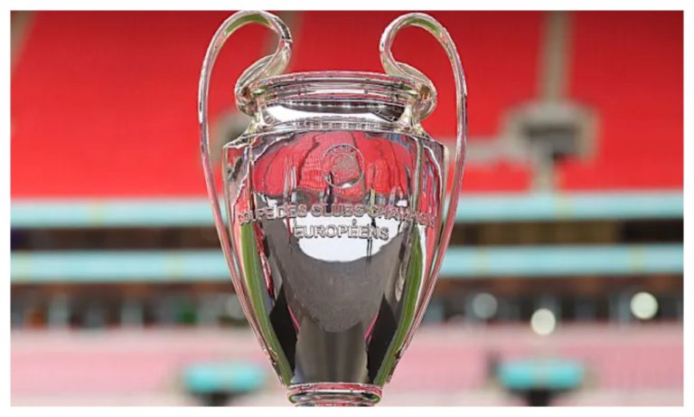 Champions League: How 6 EPL teams can qualify for knockouts