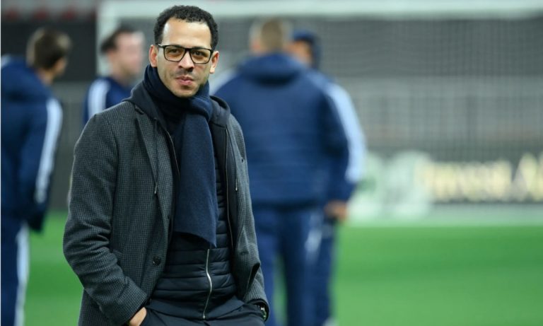 UCL: Chelsea manager, Liam Rosenior names squad to face Napoli