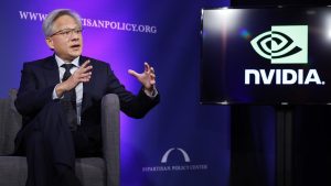 China US Trade Tensions Escalate Over Tech Transfer And Export 300x169