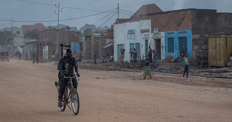 Congolese armed forces retake control of Uvira after M23 withdrawal