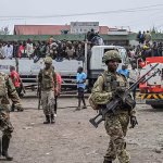 Renewed fighting near Uvira raises tensions in Eastern DR Congo