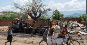 Congo Accuses Rwanda Of Killing 1500 Civilians In East 300x158