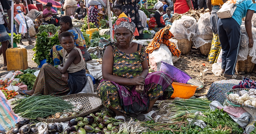 One year into M23 control, residents are struggling to get by in DRC's eastern capital