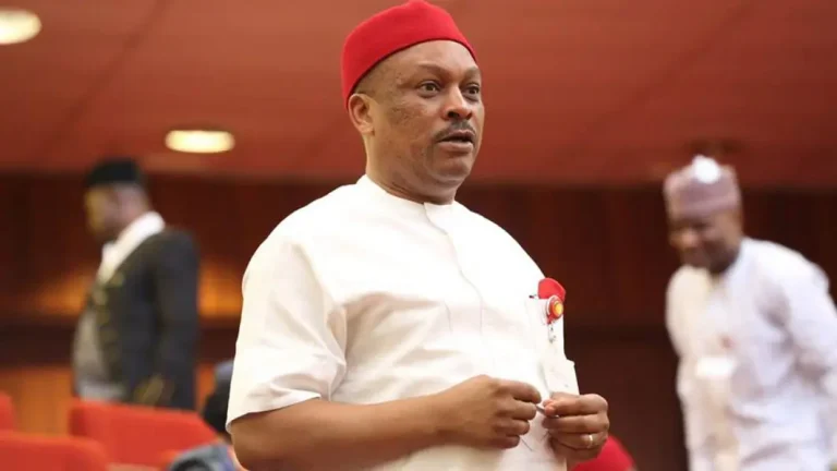 Anyanwu loses fresh bid for recognition as PDP National Secretary