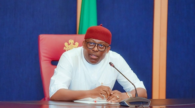 Rivers High Court Temporarily Halts Fubara’s Impeachment • Channels Television