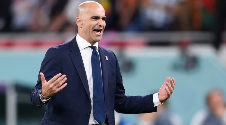 2026 World cup: 'He's not same player of 21 years ago' - Portugal boss, Martinez on inviting Ronaldo