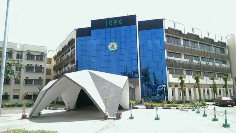 Cybercrime one of the greatest challenges of digital age -- ICPC — Daily Nigerian
