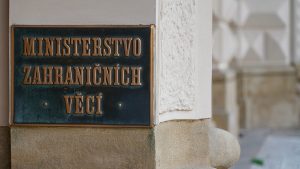 Czech Ukraine Arms Dispute Escalates After Ambassador Criticism 300x169