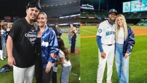 Dalton Rushing Fiancee Kaitlyn Soaks Up Sun In Mexico 300x169